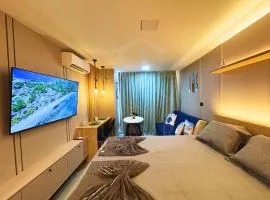Aquamarine Porto de Galinhas - Studio Premium Próximo às Piscinas Naturais