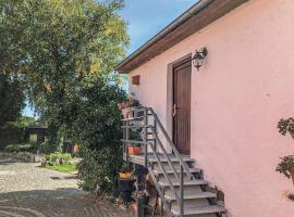 Nice Home In Basbellain With Wifi, готель у місті Basbellain