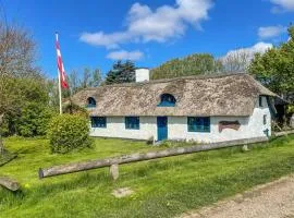 Amazing Home In Vemb With Wifi