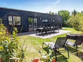 Stunning Home In Glesborg With Sauna