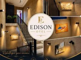 Edison Hotel Baku