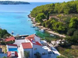 Villa Beachfront Korcula