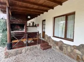 Cabañas El Campo