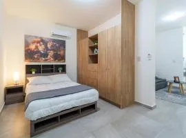 Departamento con WiFi y aire acondicionado Ubicado a 1 min de CAS
