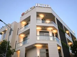 May The Hotel