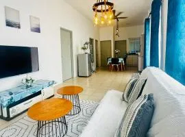 RABIA Homestay