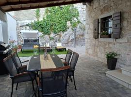 Casa Istriana Vrsar, Hotel in Vrsar