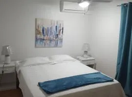 Acogedor apartamento