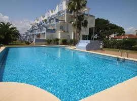 Apartamento frente al mar - 4 pers. - ES-373-89