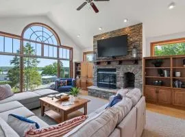 Bluff Haven by Simple Life Rentals