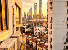 Pine & Cedar Suites – Hua Xiao Ye