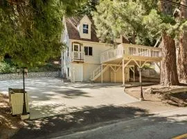 SPSL Lake Arrowhead llc