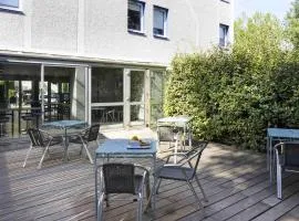 ibis budget Arles Sud Fourchon