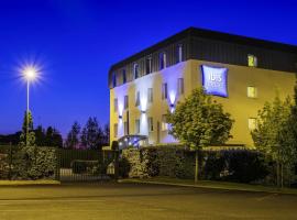 ibis budget Amboise, hotel i Amboise