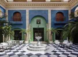 Mövenpick Resort & Marine Spa Sousse