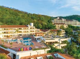 Tangolunda में, होटल Park Royal Beach Huatulco