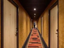 You Hotel de France Valence - Handwritten Collection
