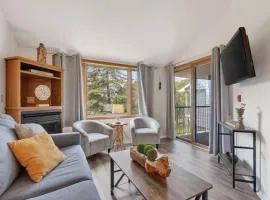 Ephraims Pearl Unit 203 by Simple Life Rentals