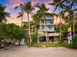 Encantada Residences, hotel a Boracay