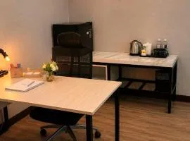 The Leverage Business hotel (Skudai)