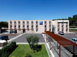 Ibis Budget Manosque Cadarache, hotel di Manosque