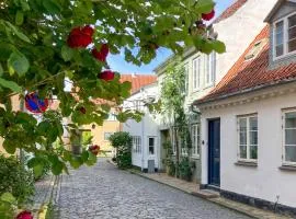 Cozy Home In Faaborg With Wifi