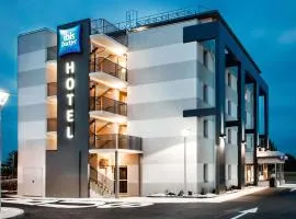 Ibis Budget Valence Sud