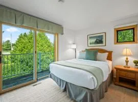 Holiday by the Bay Unit A-4 by Simple Life Rentals