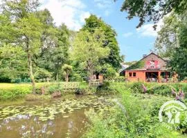 Le moulin de blochet
