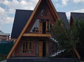 French Woods Cabins