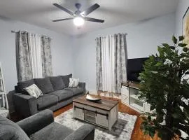 Peabody short term rental
