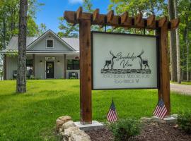 Stonehedge View by Simple Life Rentals, Hotel in Egg Harbor