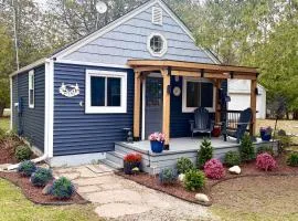 Sunset Shores - Sunflower Cabin #4 by Simple Life Rentals