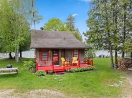 Sunset Shores - Kangaroo Kabin #6 by Simple Life Rentals