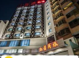 Red hotel