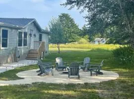 The Sweet Retreat by Simple Life Rentals