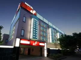 ホテル エフ 三芳店
