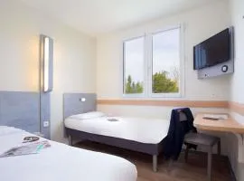 ibis budget Aubagne Paluds Agora