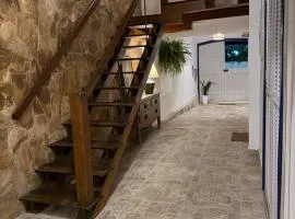 Cantinho Centro Histórico