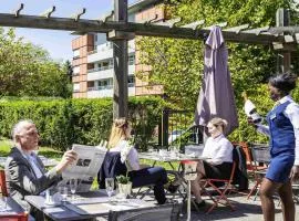 Mercure Maurepas Saint Quentin