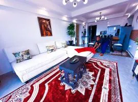 SPOTLESS HOSTEL, WESTLANDs Orc