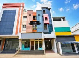 Collection O Rajahmundry Pushkar Ghat Formerly Sona Residency