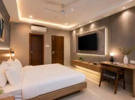 Harvey's Suites