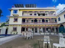 Collection O Mall Of Jaipur Formerly Madhu Pushp Bhawan