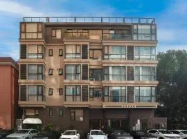 中山润林公寓酒店