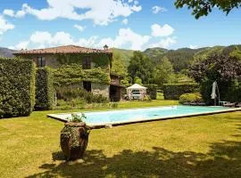 Lovely Home In Villa Collemandina