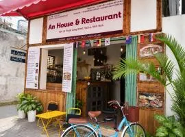 An house Ninh Binh