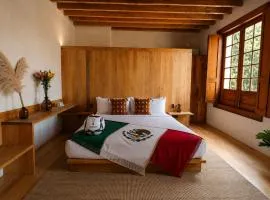 Casa Almamia