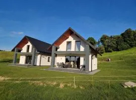 Apartamenty pod Bercem