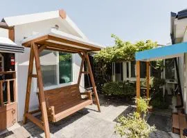 Pyeonanhan Guesthouse